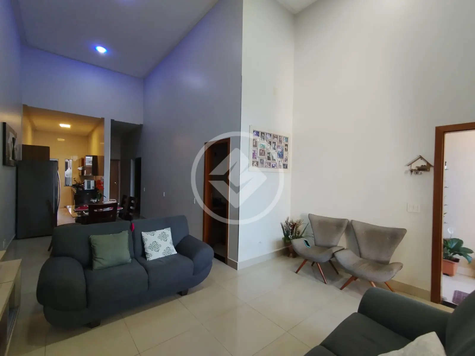 Casa Goiânia 2, Goiânia - GO — foto 1