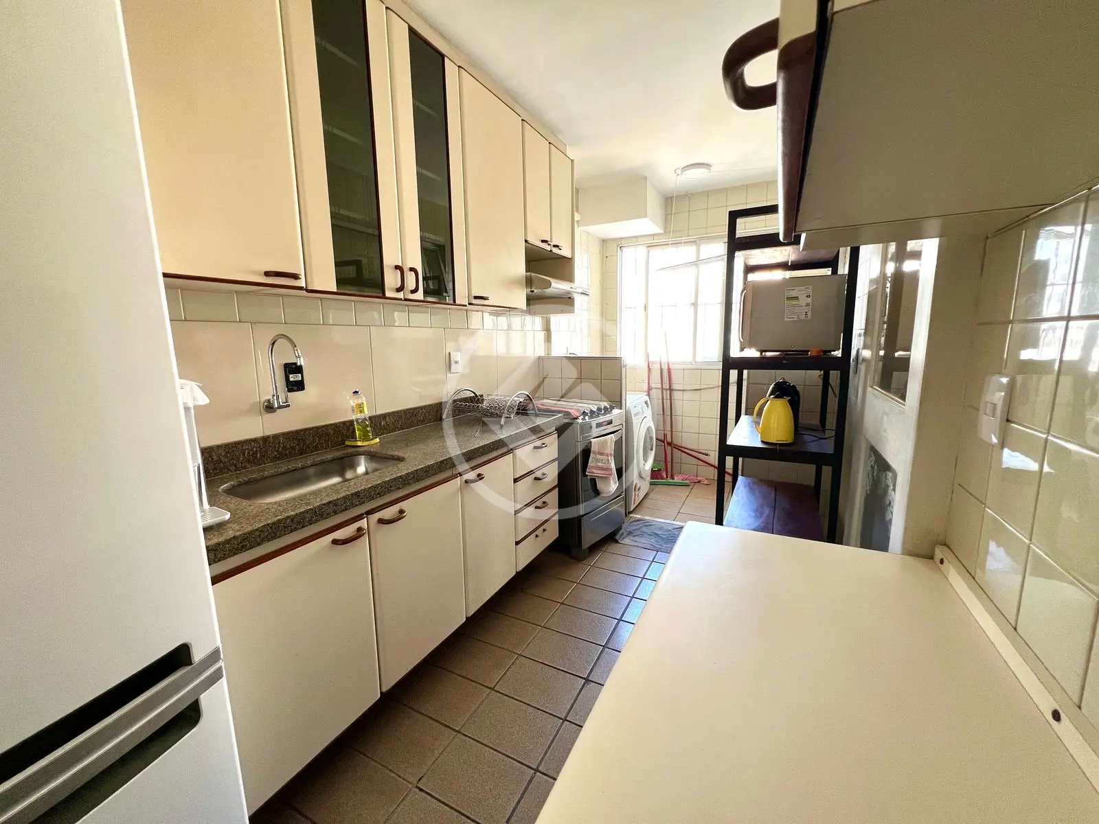 Apartamento 2 quartos no Setor Oeste, Goiânia — foto 3 de 6