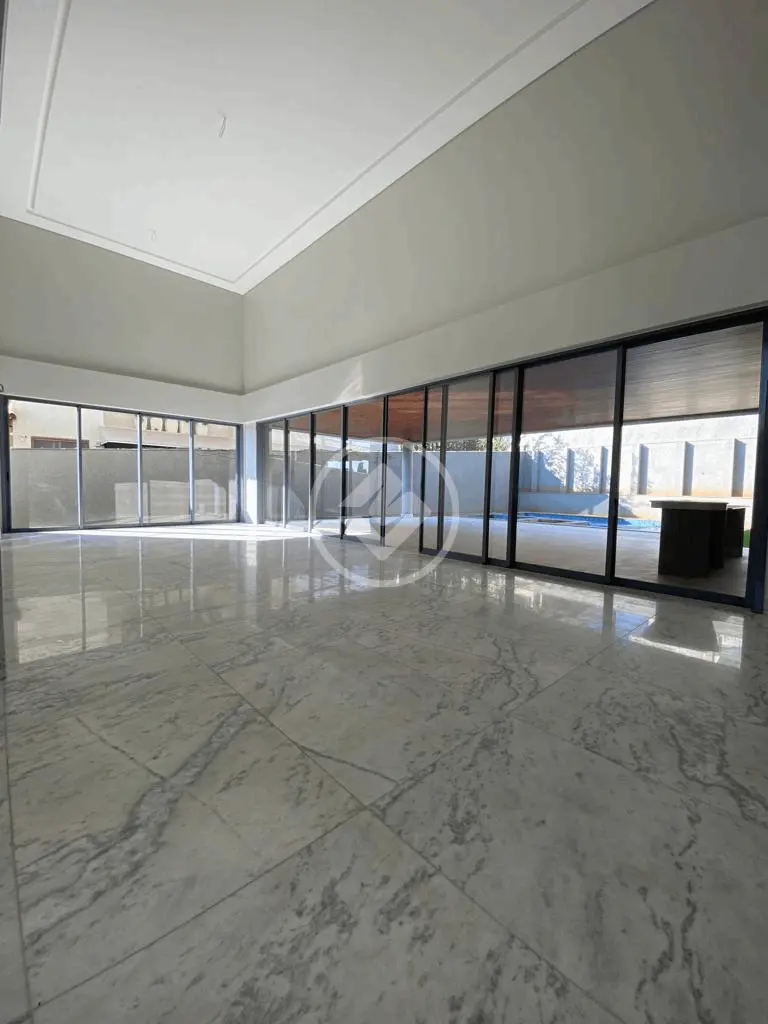 Sobrado Em Condomínio 4 quartos no Loteamento Alphaville Residencial, Goiânia — foto 4 de 6