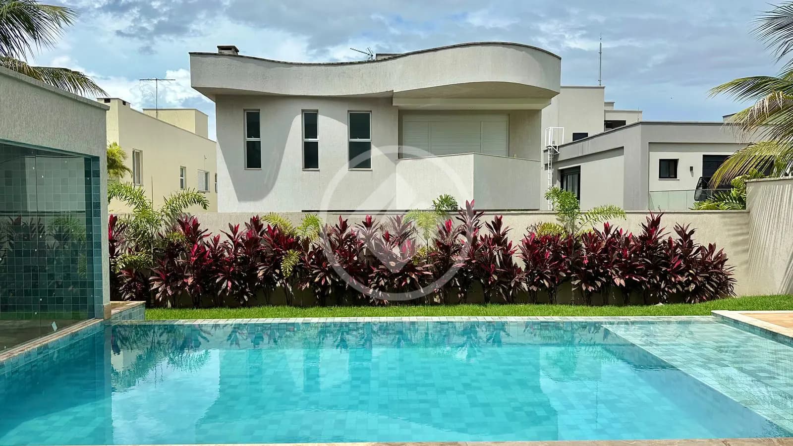 Sobrado Em Condomínio 5 quartos no Loteamento Alphaville Residencial, Goiânia — foto 6 de 6