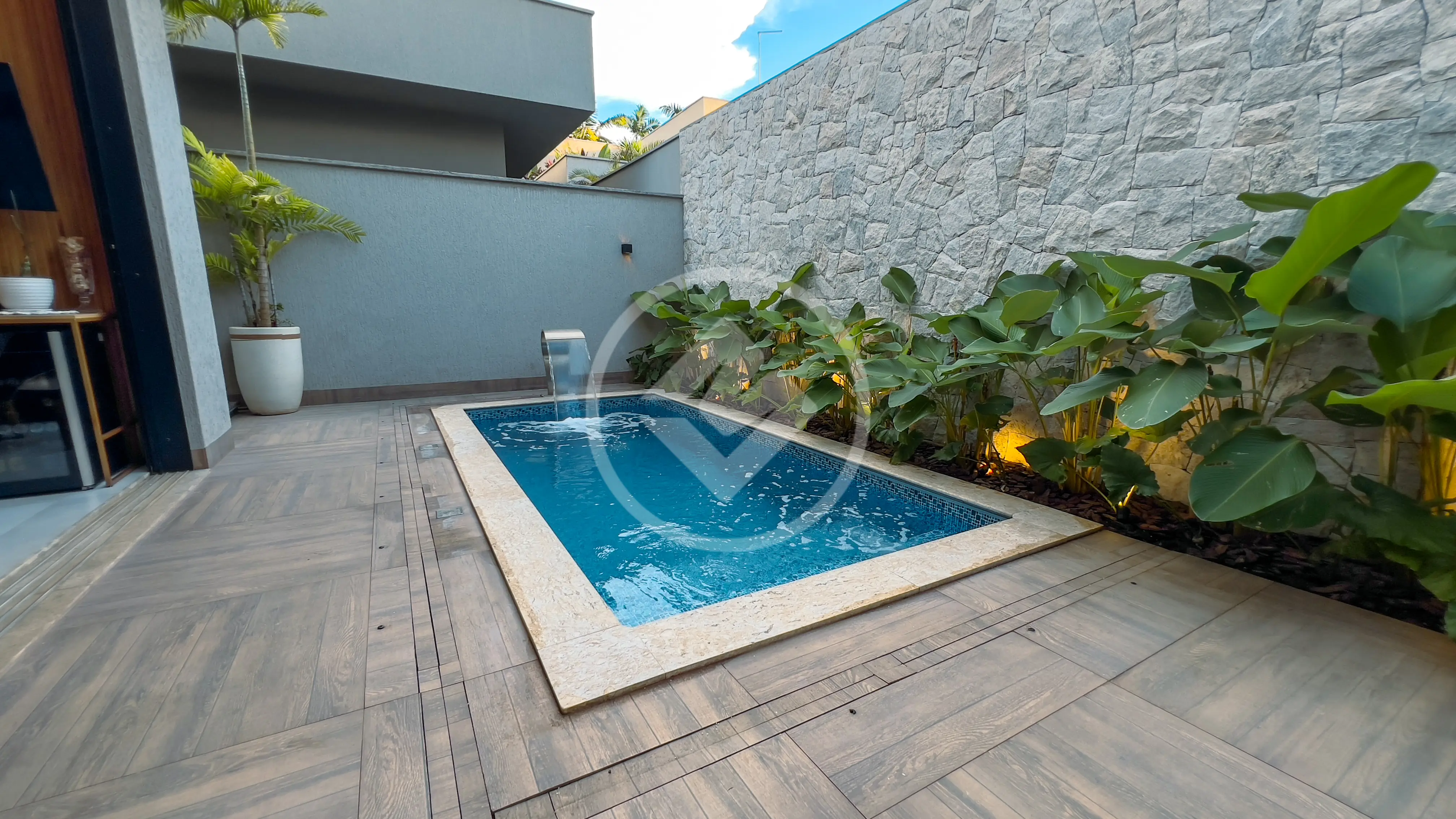 Casa Condomínio 3 quartos no Jardins Verona, Goiânia — foto 6 de 6