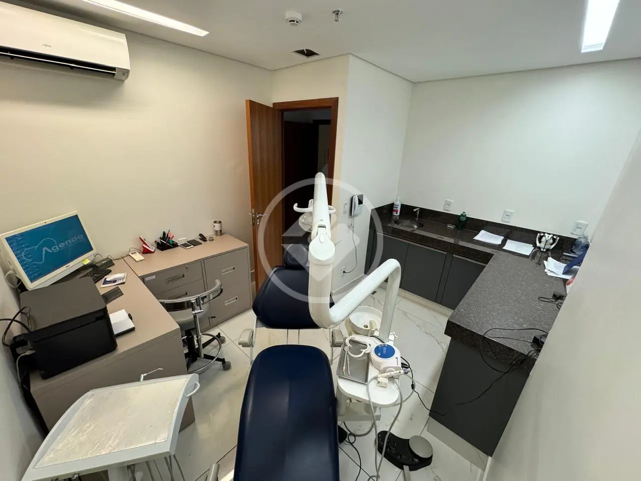 Sala Comercial no Setor Bueno, Goiânia — foto 5 de 6