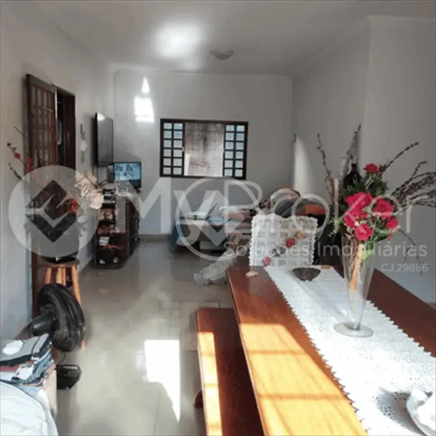 Casa Residencial Jardim Canedo II, Senador Canedo - GO — foto 2
