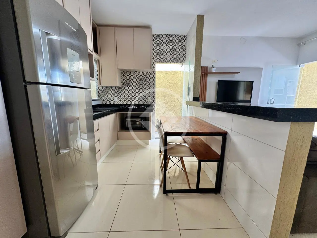 Casa 2 quartos no Jardim São José, Goiânia — foto 2 de 6
