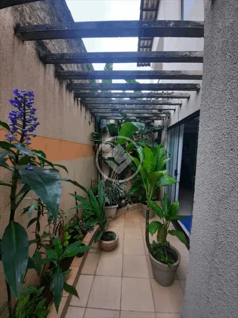 Sobrado 4 quartos no Setor Criméia Oeste, Goiânia — foto 3 de 6