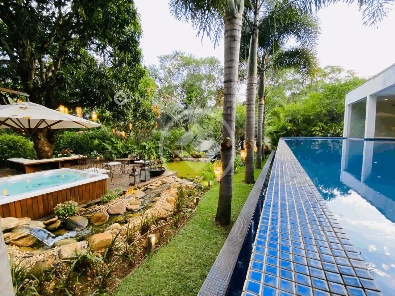 Sobrado Em Condomínio Jardins Paris, Goiânia - GO — foto 2