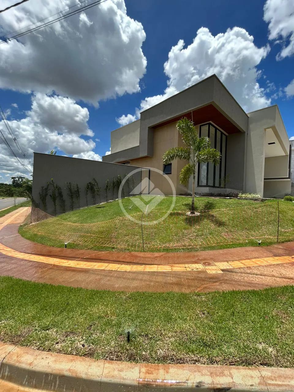 Casa Condomínio Residencial Villagio Toscana, Goiânia - GO — foto 1