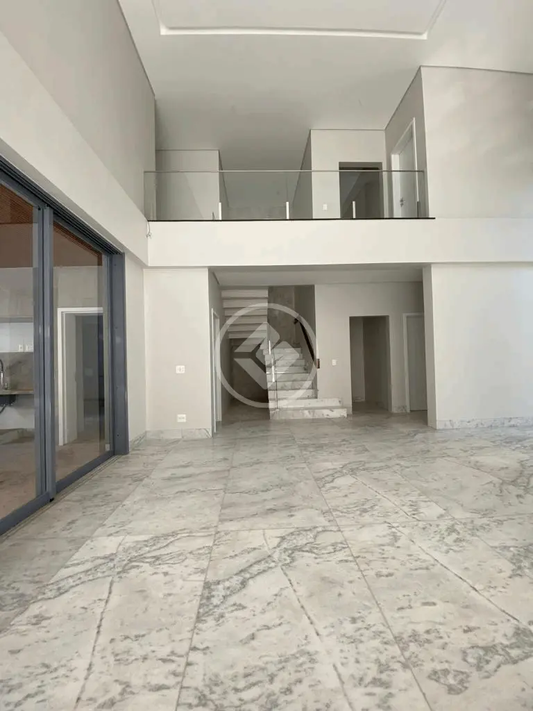 Sobrado Em Condomínio 4 quartos no Loteamento Alphaville Residencial, Goiânia — foto 3 de 6
