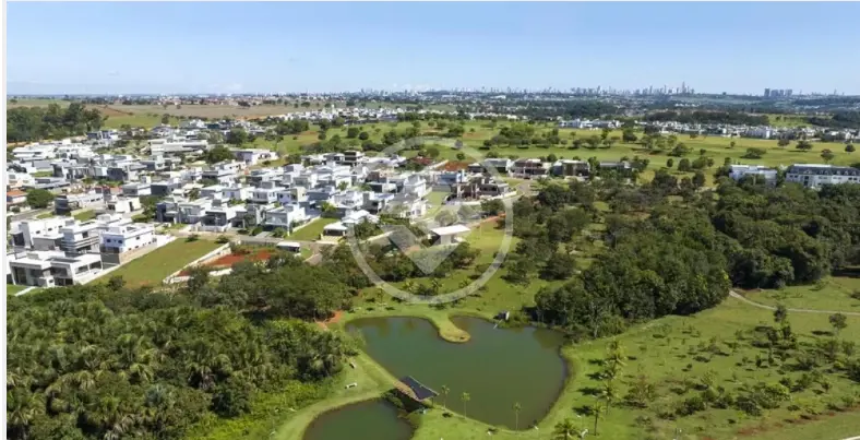 Terreno Condomínio no Fazenda Vau das Pombas, Goiânia — foto 4 de 4