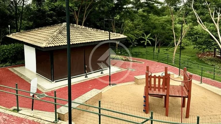Terreno Condomínio no Jardins Bolonha, Senador Canedo — foto 5 de 6