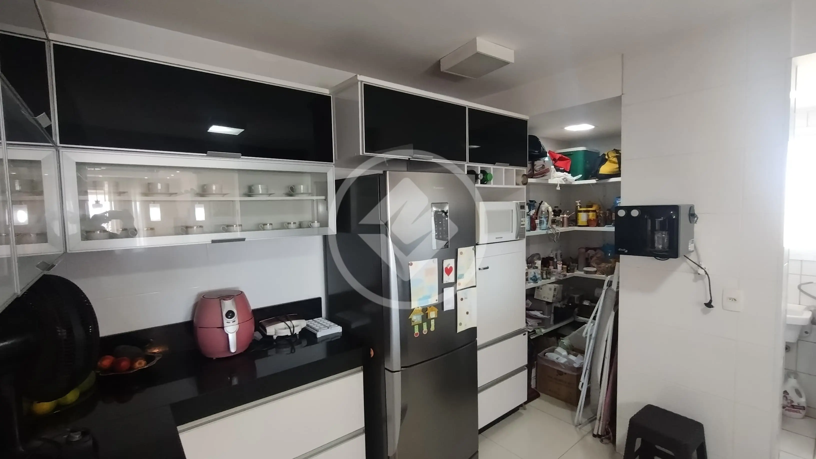 Apartamento 3 quartos no Jardim Atlântico, Goiânia — foto 5 de 6