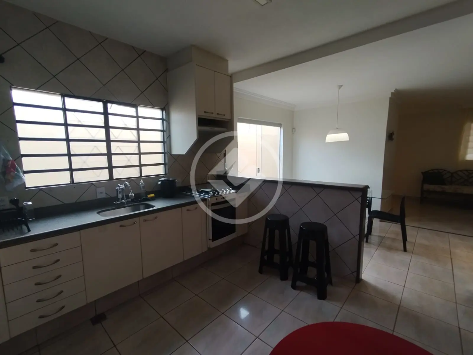 Sobrado 5 quartos no Setor Urias Magalhães, Goiânia — foto 5 de 6