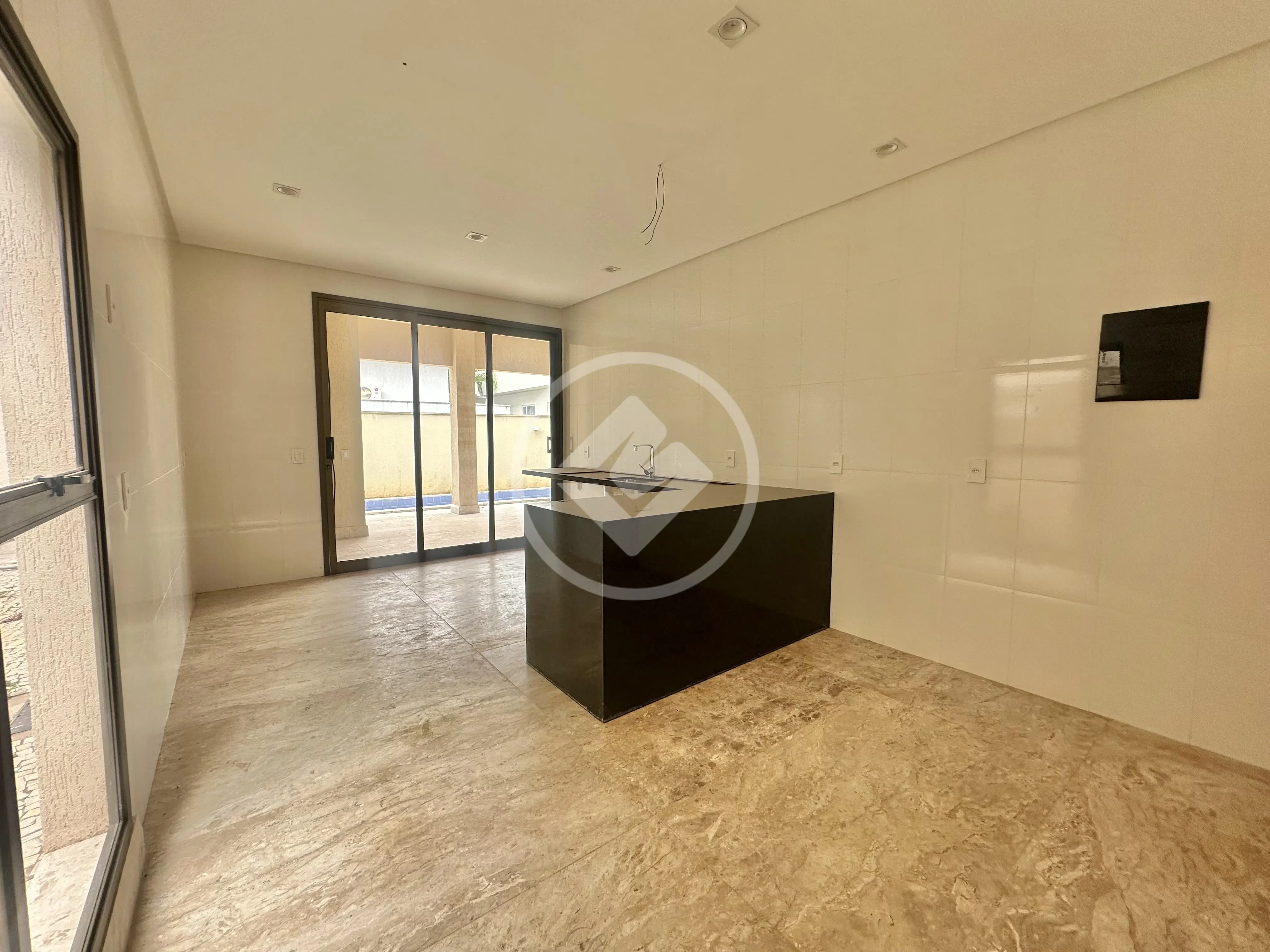 Sobrado Em Condomínio 3 quartos no Jardins Valência, Goiânia — foto 5 de 6