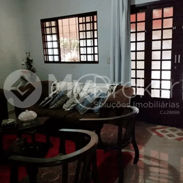 Casa 3 quartos no Residencial Jardim Canedo II, Senador Canedo — foto 3 de 6