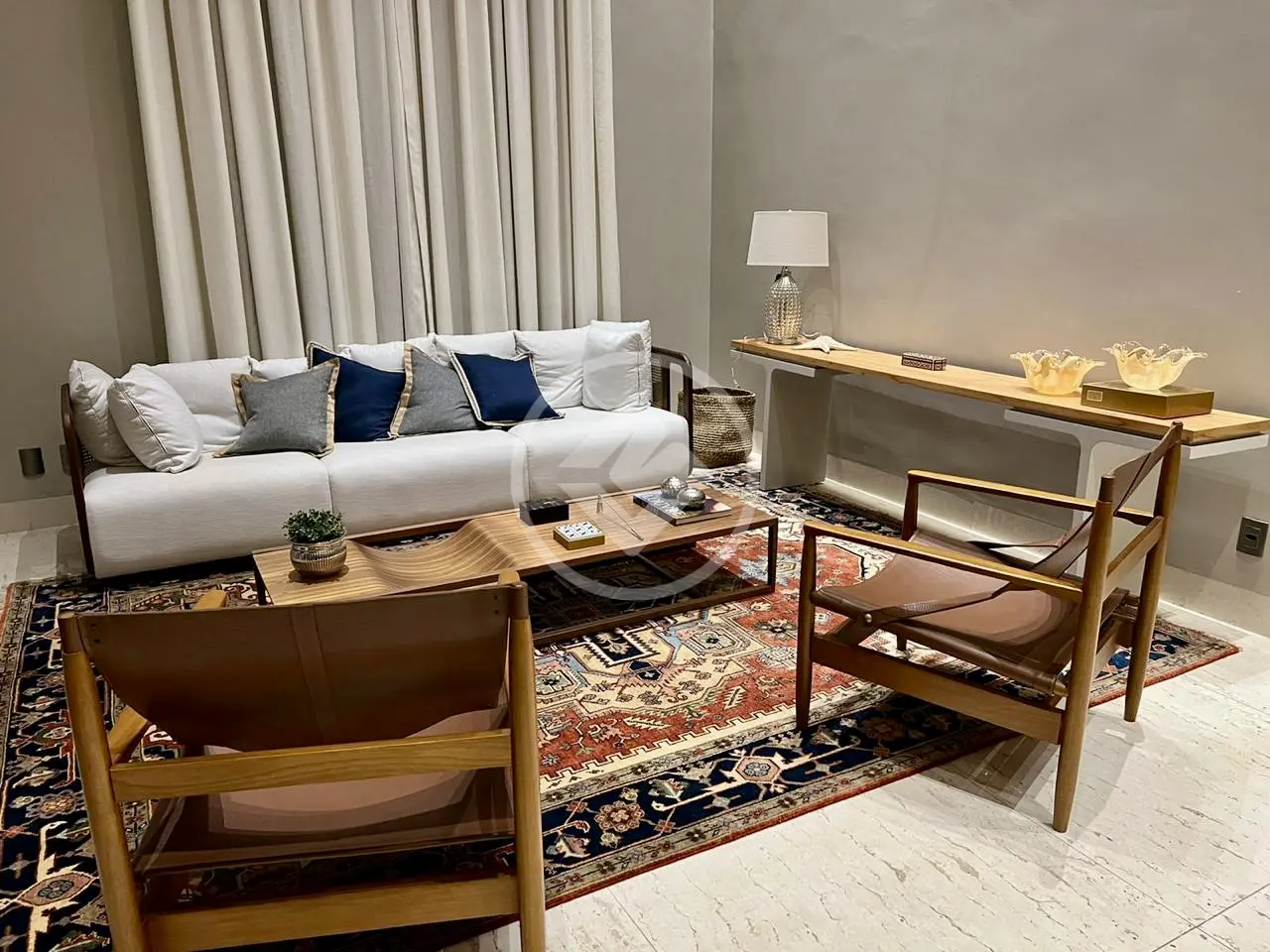 Sobrado Em Condomínio 4 quartos no Loteamento Alphaville Residencial, Goiânia — foto 3 de 6