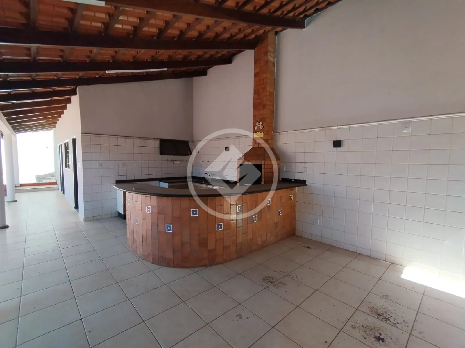 Sobrado 5 quartos no Setor Marechal Rondon, Goiânia — foto 5 de 6
