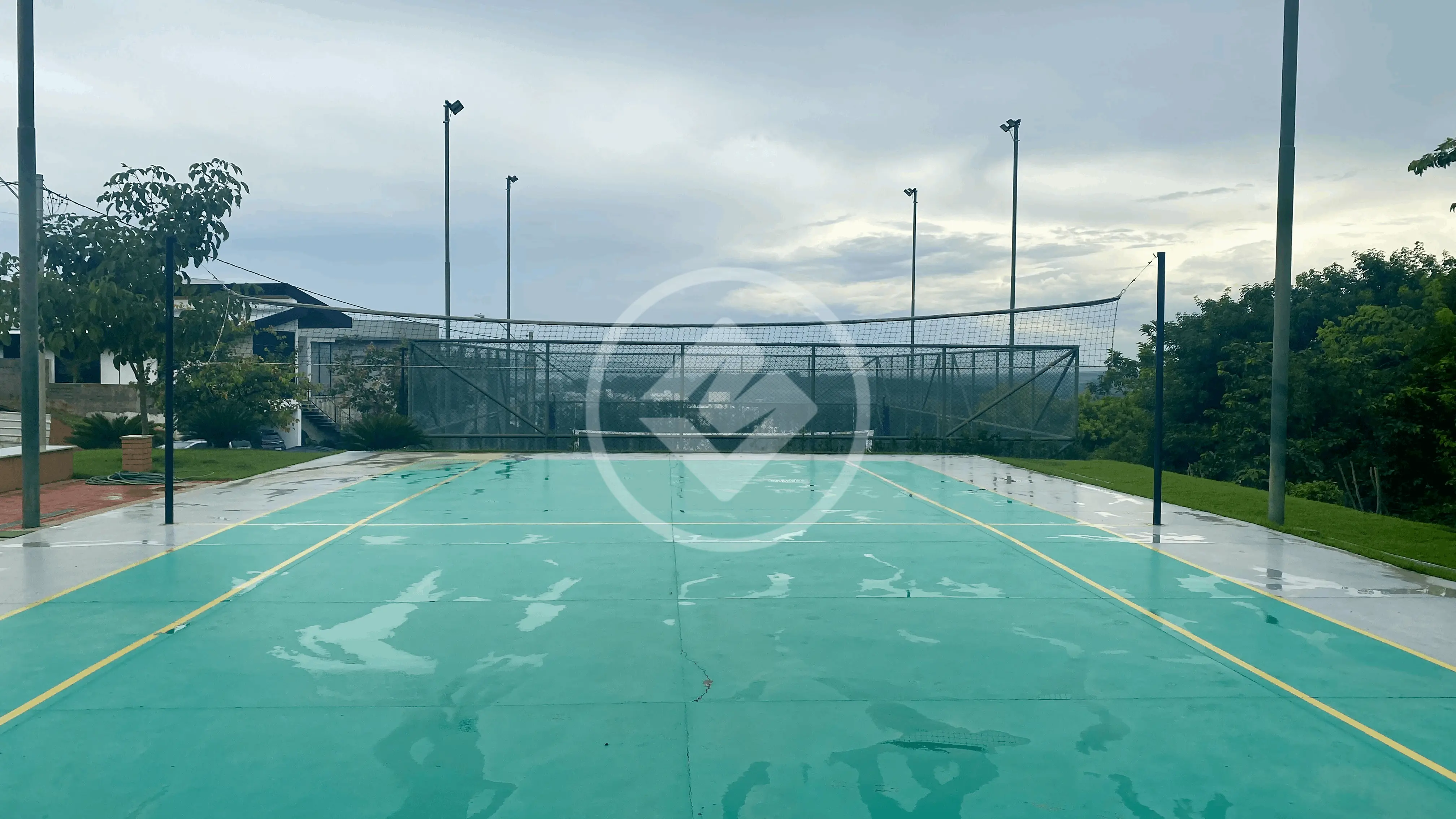 Terreno Condomínio no Jardins Bolonha, Senador Canedo — foto 6 de 6