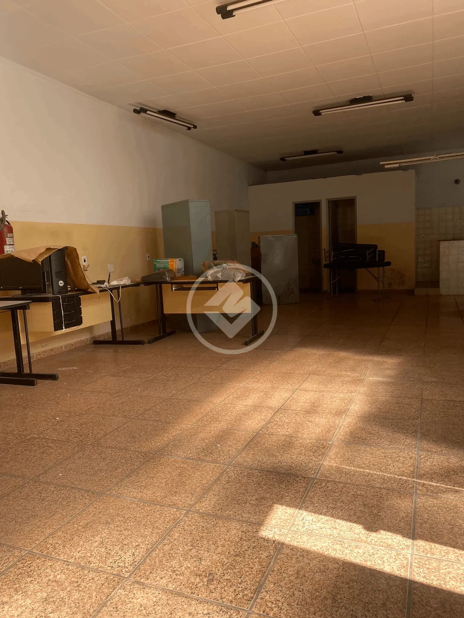 Galpão 10 quartos no Setor Aeroporto, Goiânia — foto 6 de 6