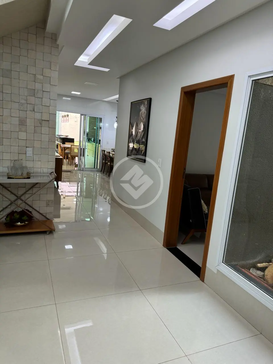 Sobrado Em Condomínio 3 quartos no Condomínio do Lago, Goiânia — foto 6 de 6