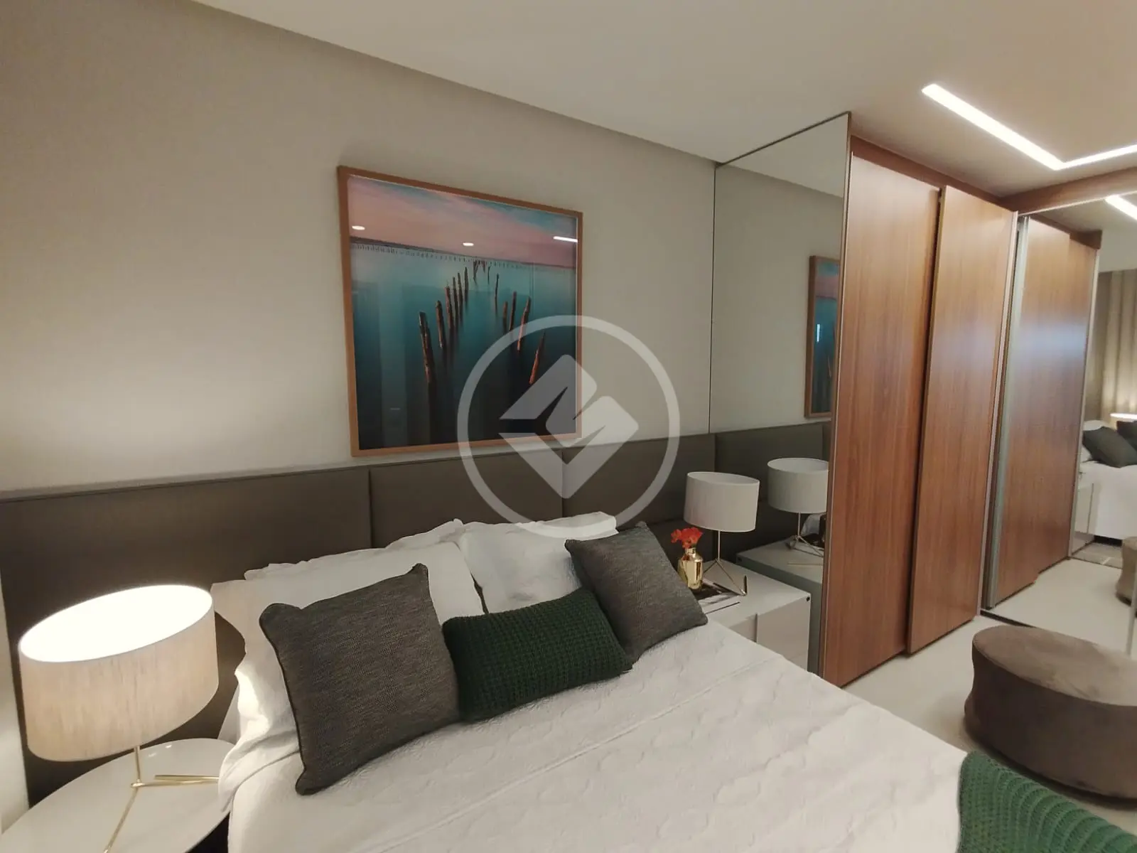 Apartamento 3 quartos no Setor Marista, Goiânia — foto 4 de 6