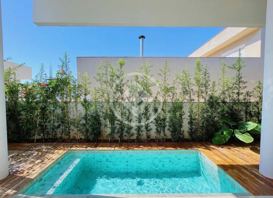 Casa Condomínio Jardins Verona, Goiânia - GO — foto 1