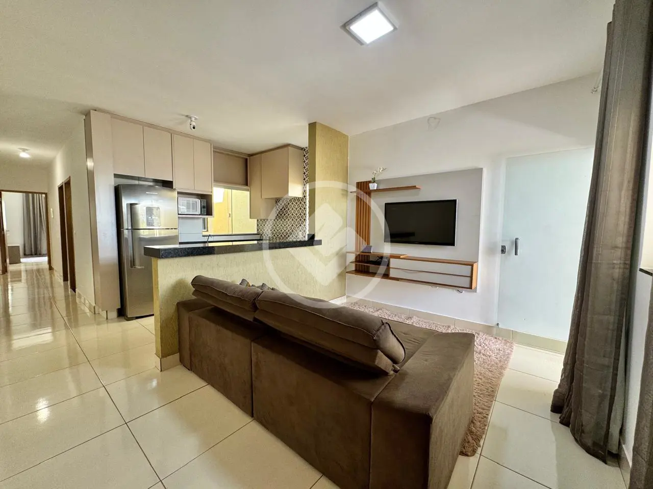 Casa 2 quartos no Jardim São José, Goiânia — foto 3 de 6