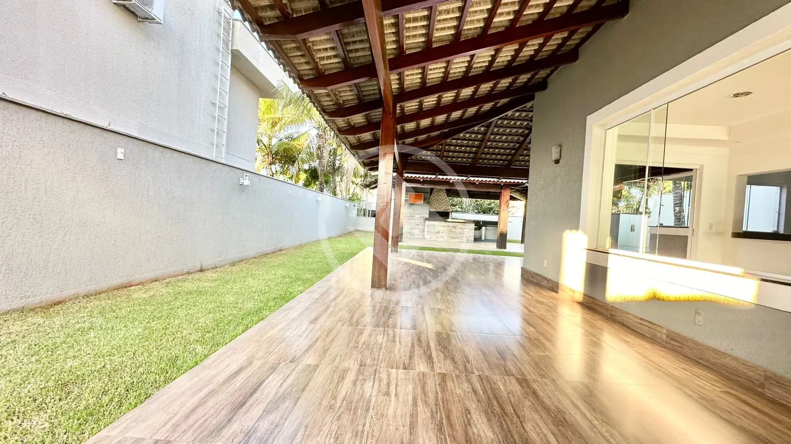 Sobrado Em Condomínio 4 quartos no Jardins Paris, Goiânia — foto 6 de 6