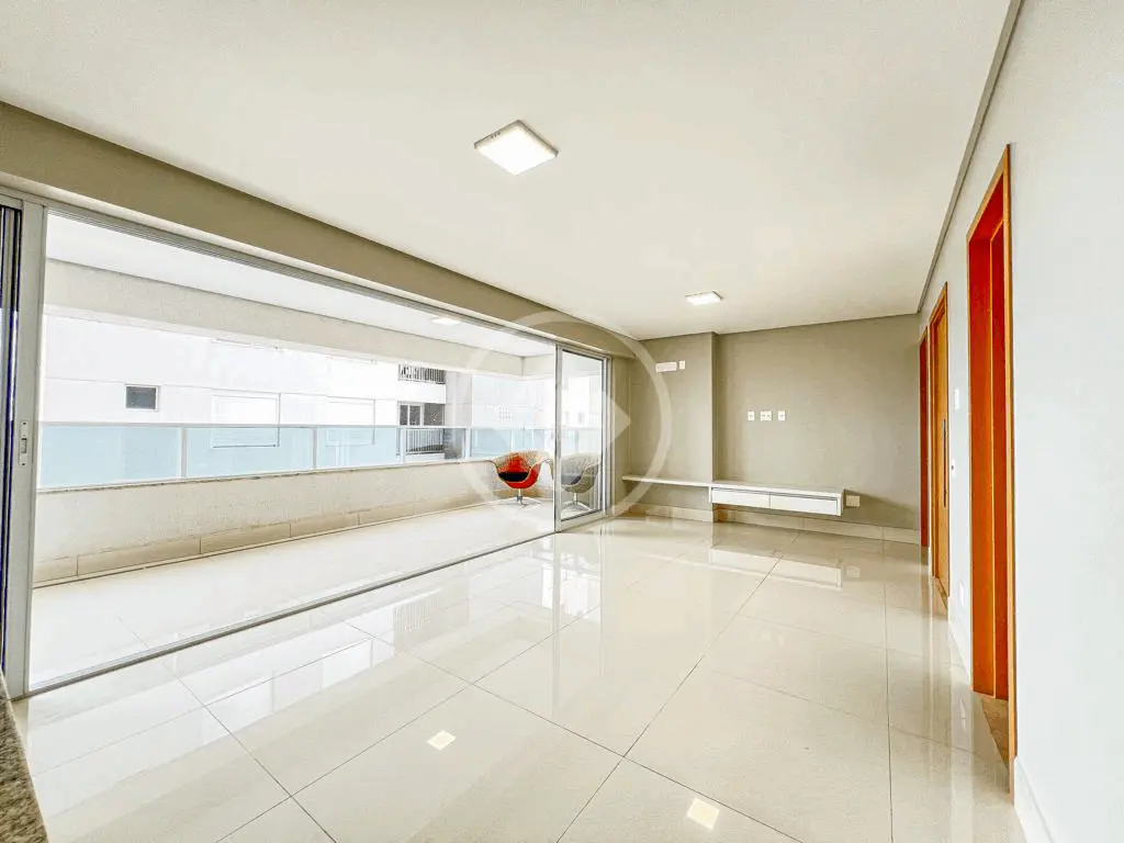 Apartamento 3 quartos no Park Lozandes, Goiânia — foto 5 de 6