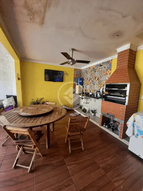 Casa 3 quartos no Setor Gentil Meireles, Goiânia — foto 2 de 6