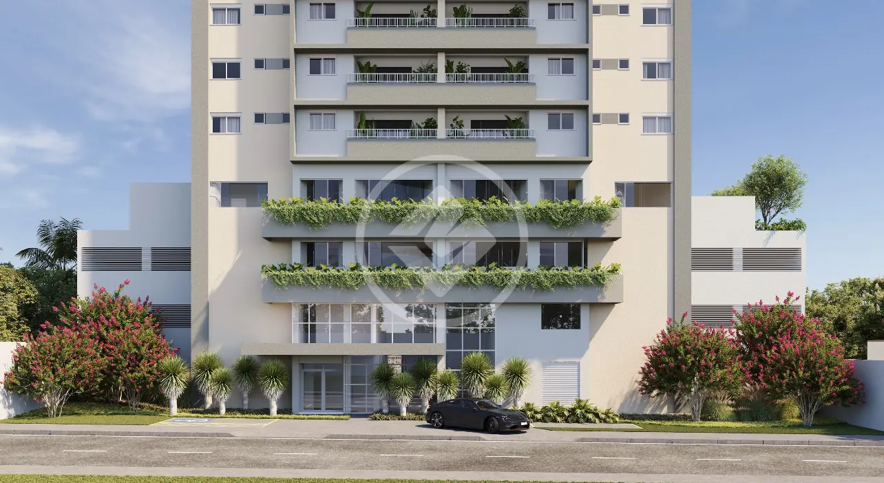Apartamento 2 quartos no Vila Alto da Glória, Goiânia — foto 6 de 6
