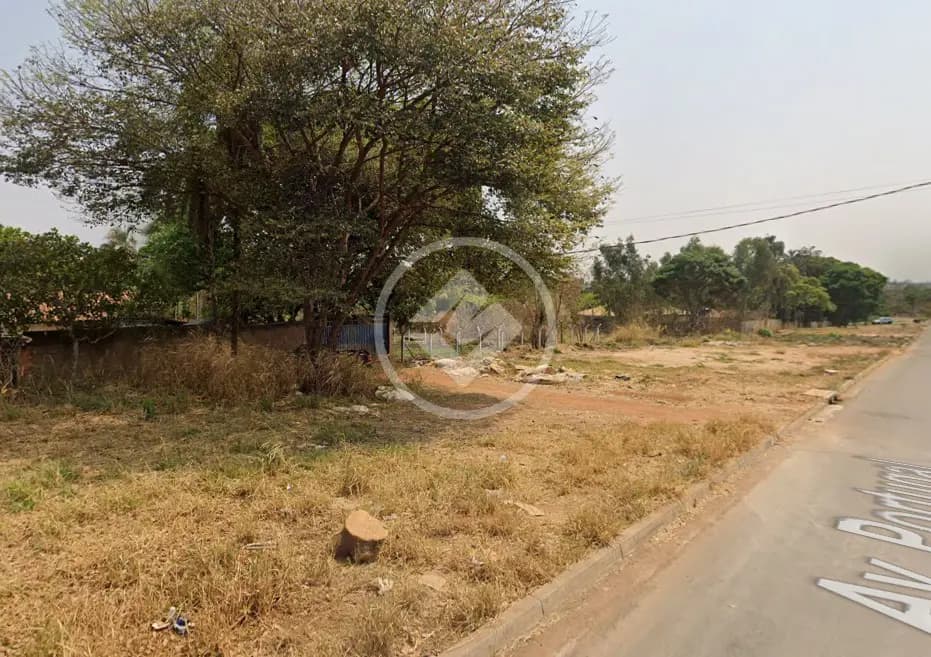 Chácara Jardim Buriti Sereno, Aparecida de Goiânia - GO — foto 1