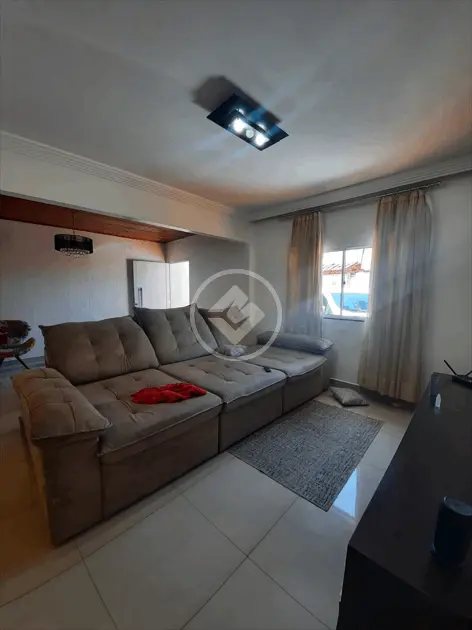 Casa 3 quartos no Setor Gentil Meireles, Goiânia — foto 4 de 6