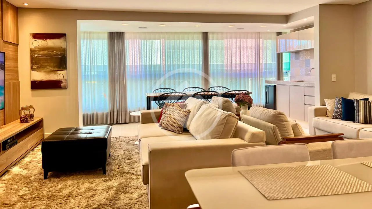 Apartamento 3 quartos no Vila Alto da Glória, Goiânia — foto 2 de 6