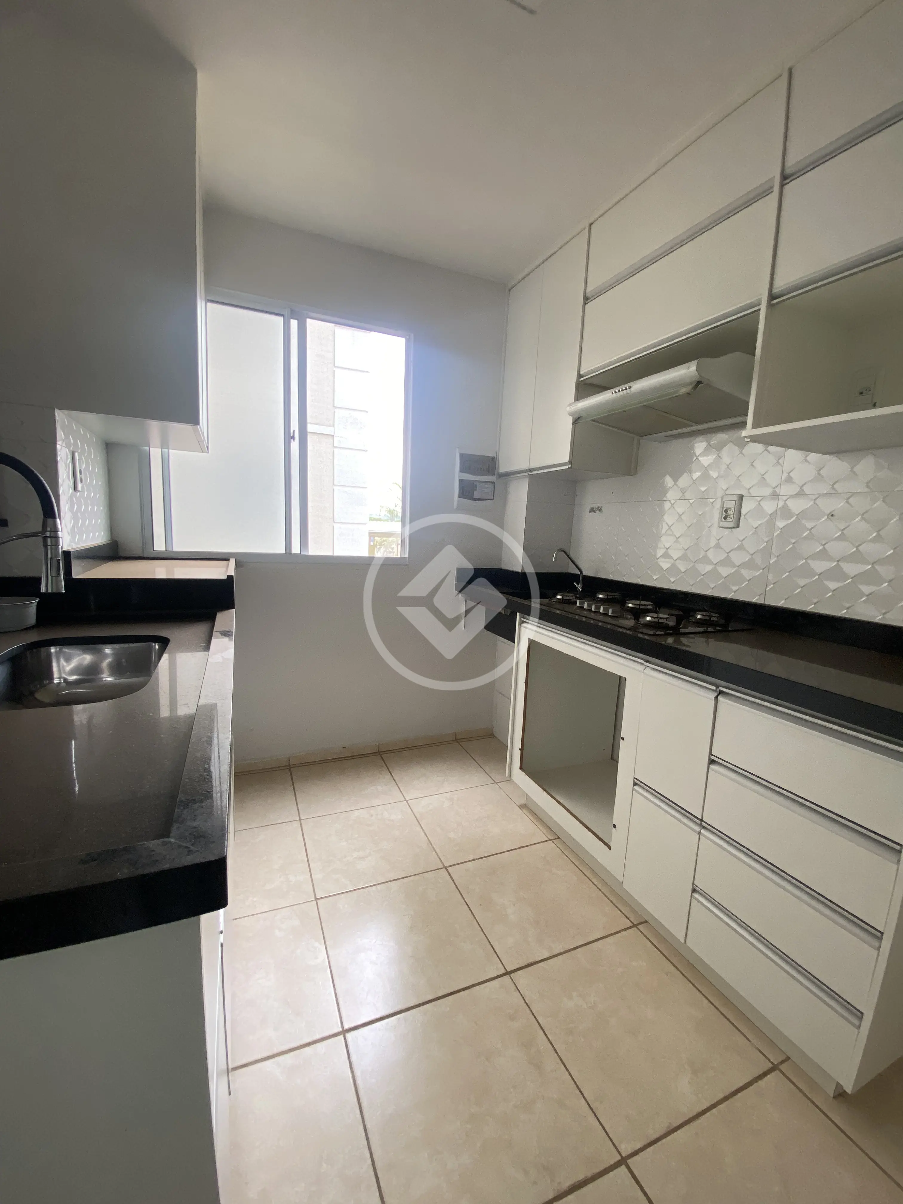 Apartamento 2 quartos no Jardim Balneário Meia Ponte, Goiânia — foto 4 de 6