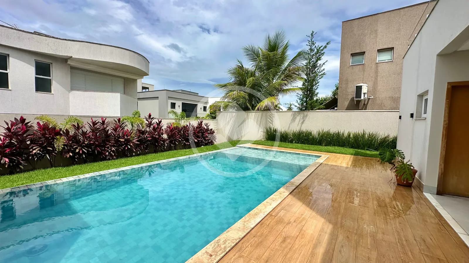 Sobrado Em Condomínio Loteamento Alphaville Residencial, Goiânia - GO — foto 1