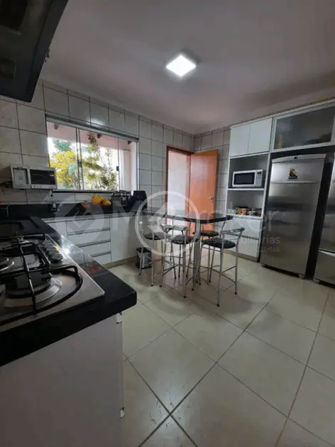 Casa 5 quartos no Água Branca, Goiânia — foto 5 de 6