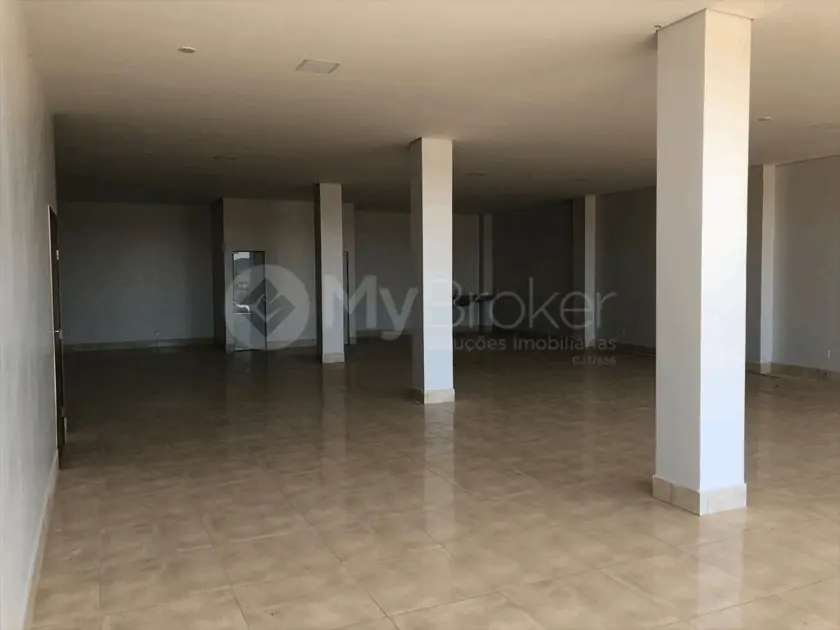 Sala Comercial no central, Bonfinópolis — foto 6 de 6