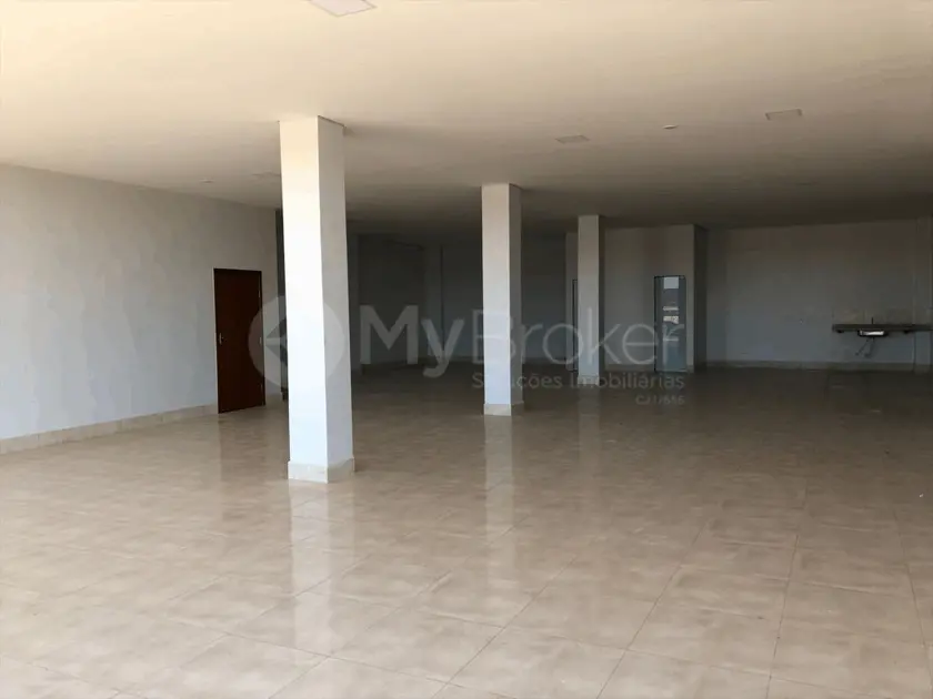 Sala Comercial no central, Bonfinópolis — foto 4 de 6