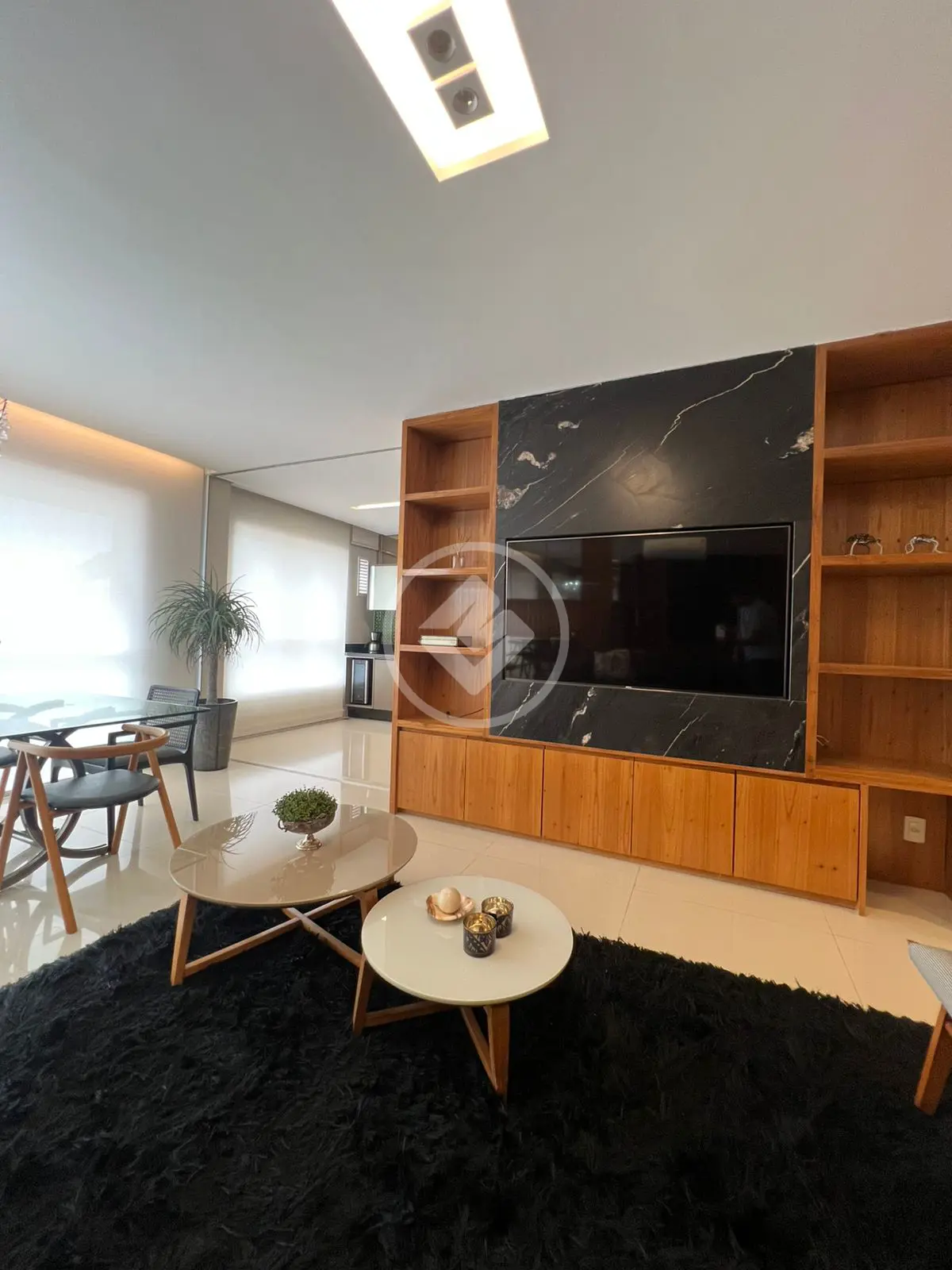 Apartamento 3 quartos no Setor Marista, Goiânia — foto 6 de 6