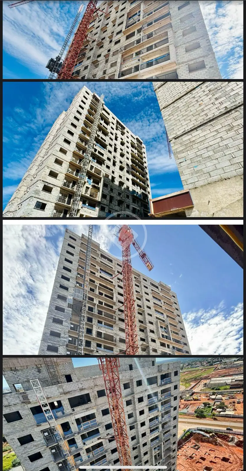 Apartamento 2 quartos no Jardim Palacio, Aparecida de Goiânia — foto 3 de 3