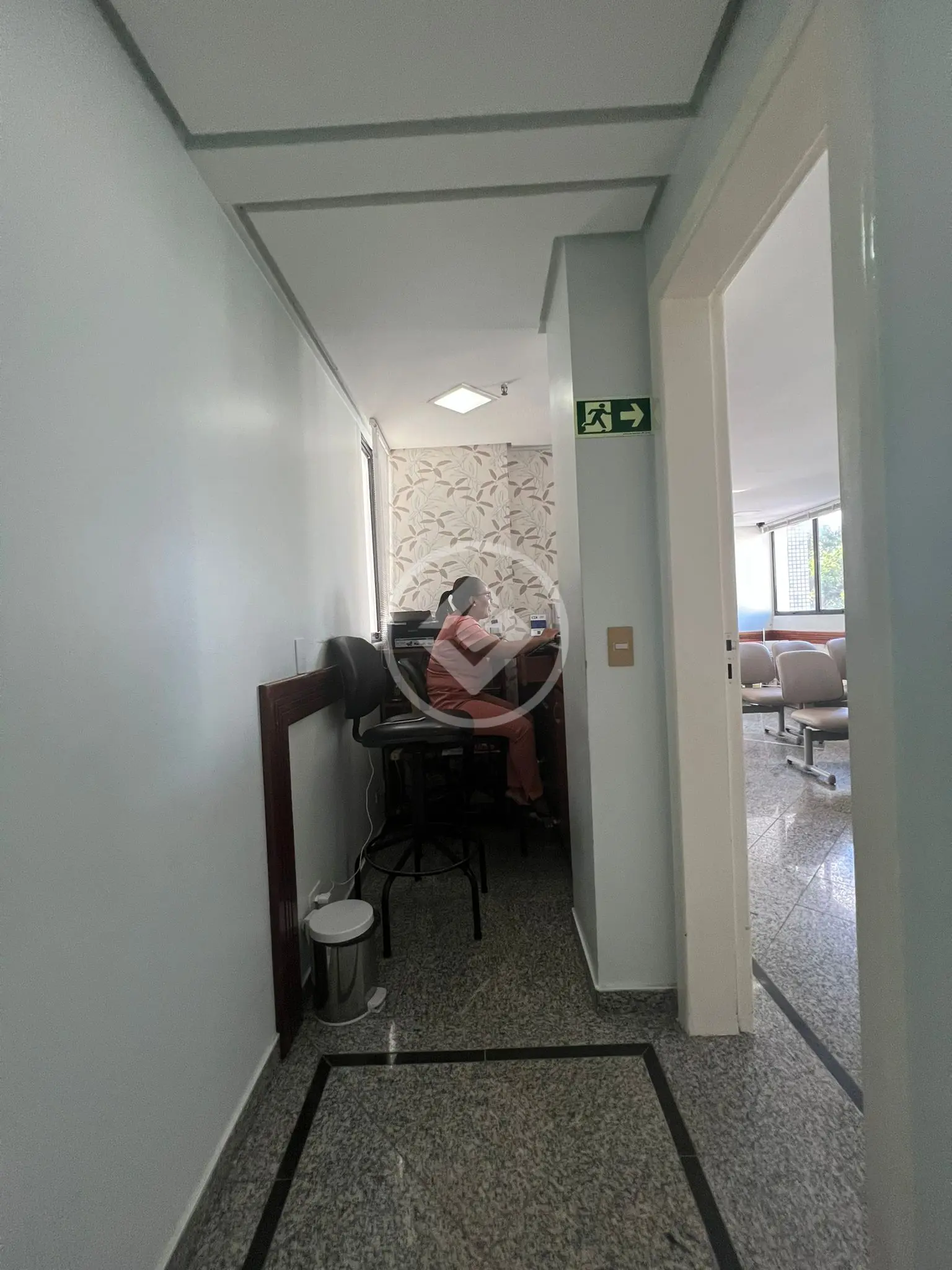 Sala Comercial no Setor Aeroporto, Goiânia — foto 4 de 6