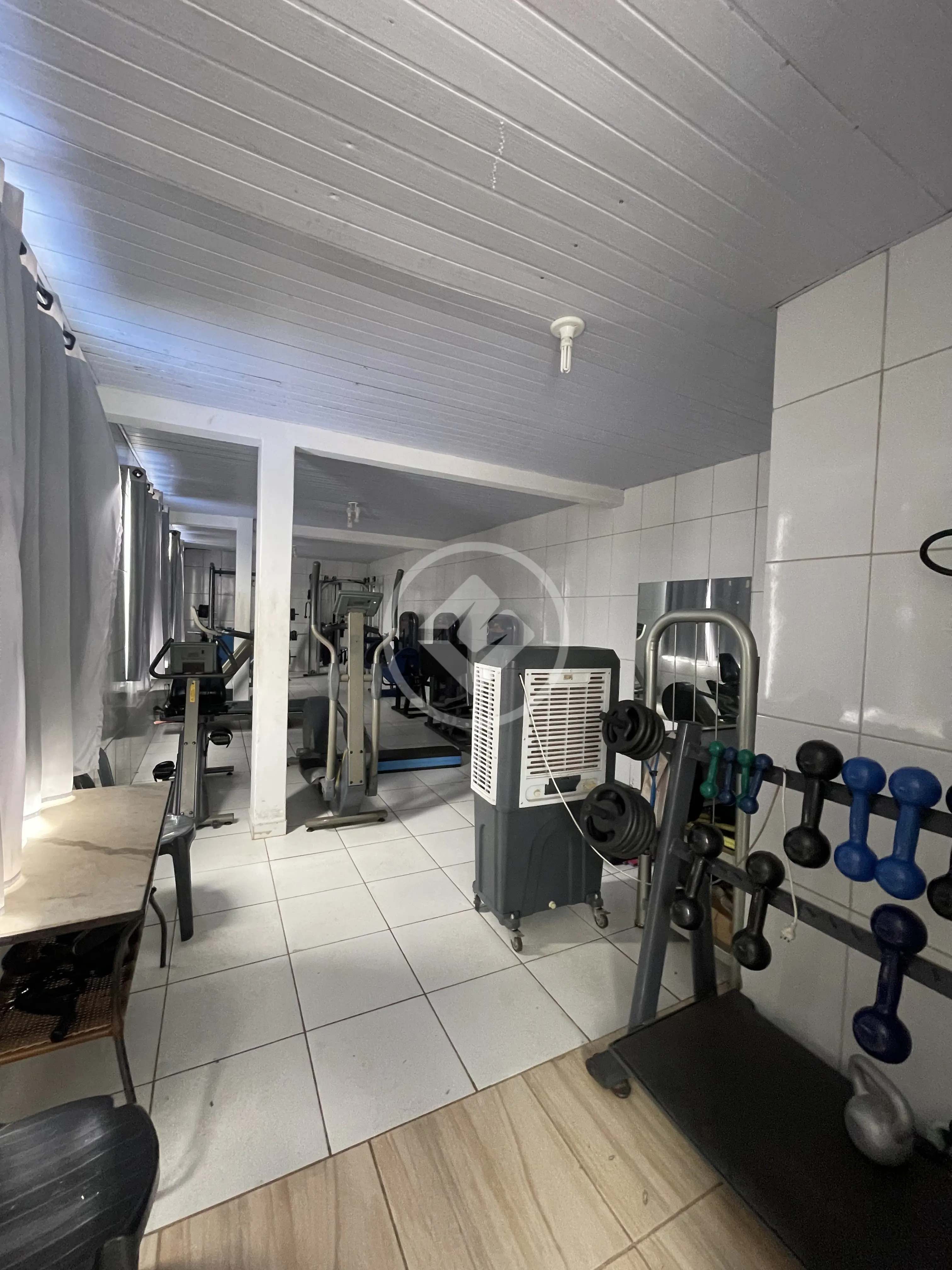 Sala Comercial no Parque das Laranjeiras Acréscimo, Goiânia — foto 4 de 5