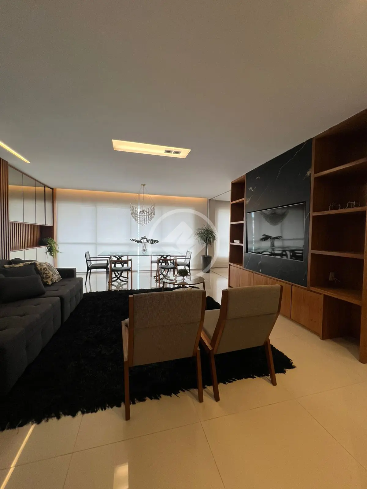 Apartamento 3 quartos no Setor Marista, Goiânia — foto 4 de 6