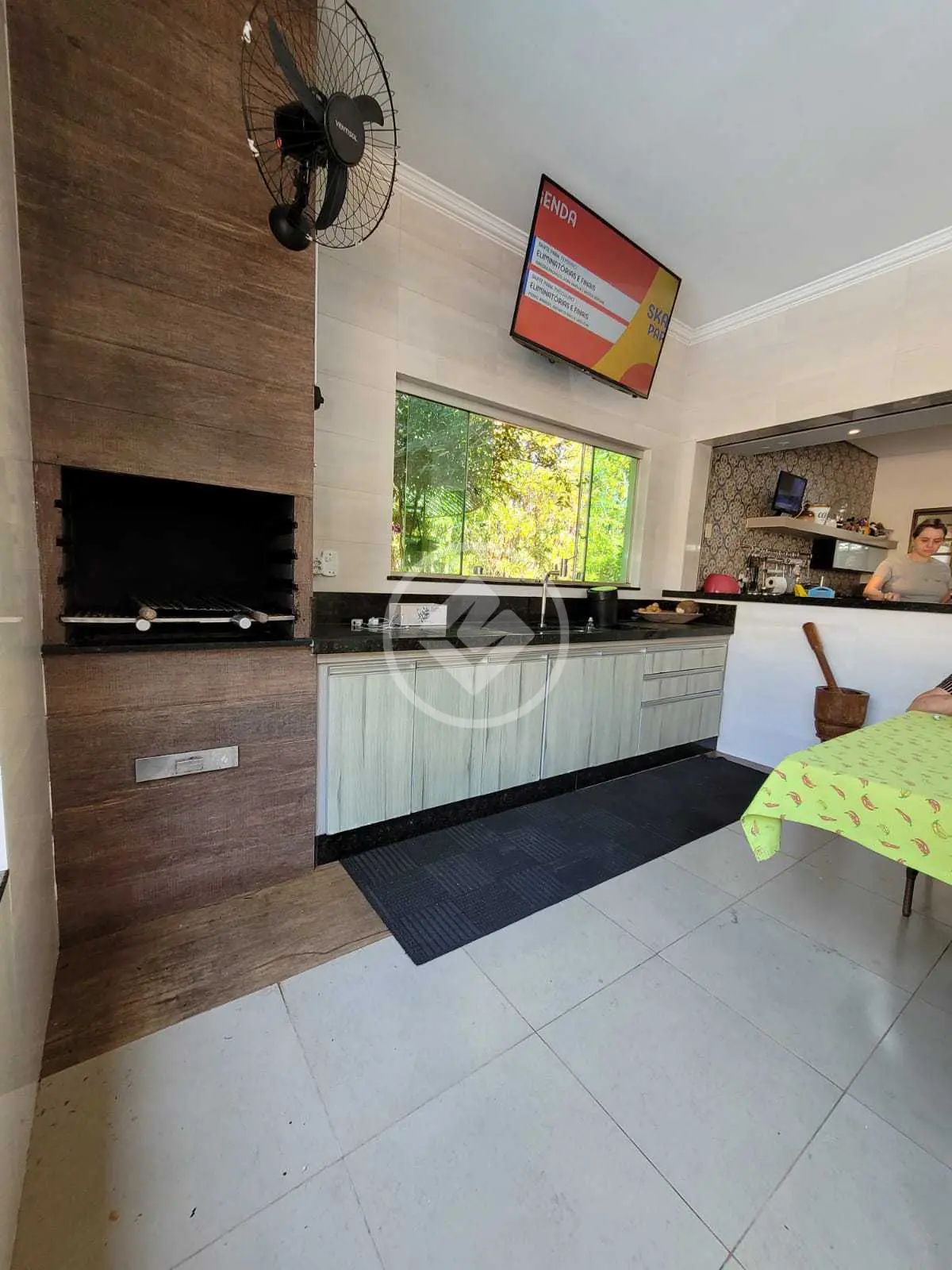 Casa 6 quartos no Chácara São Pedro, Aparecida de Goiânia — foto 4 de 6