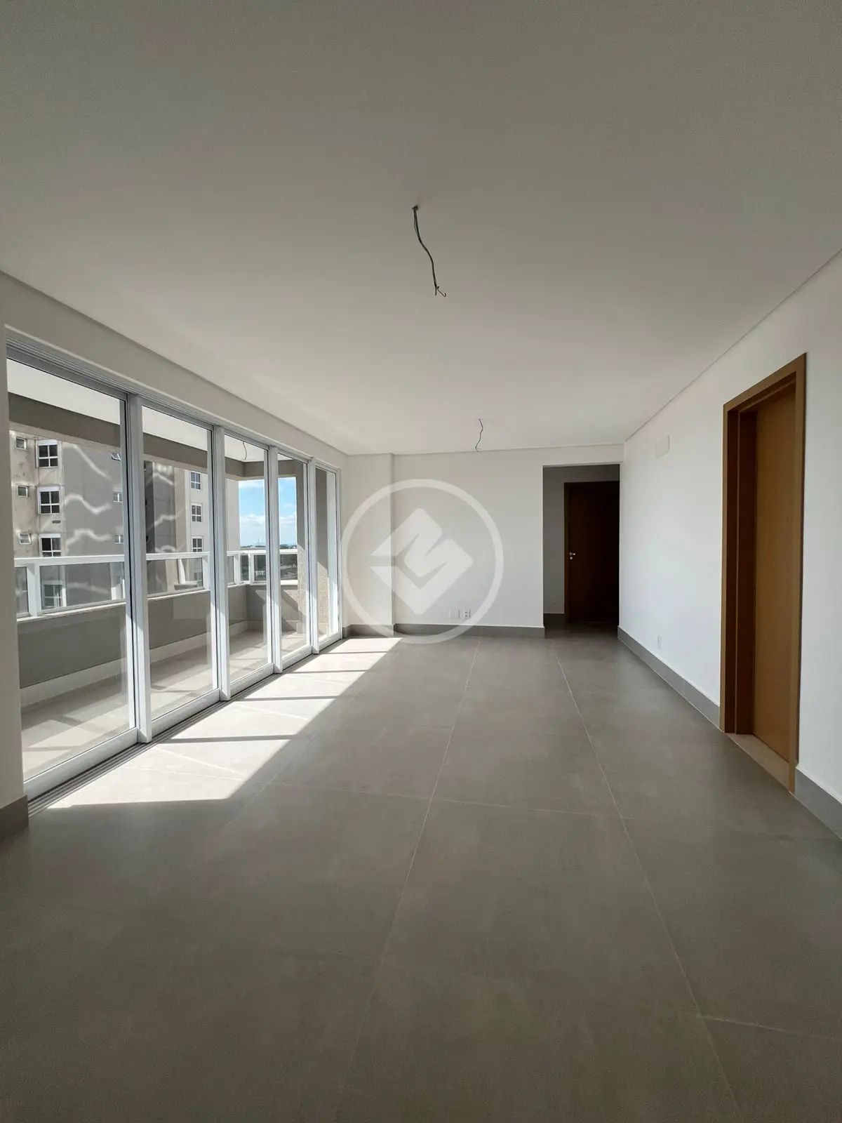 Apartamento Park Lozandes, Goiânia - GO — foto 2