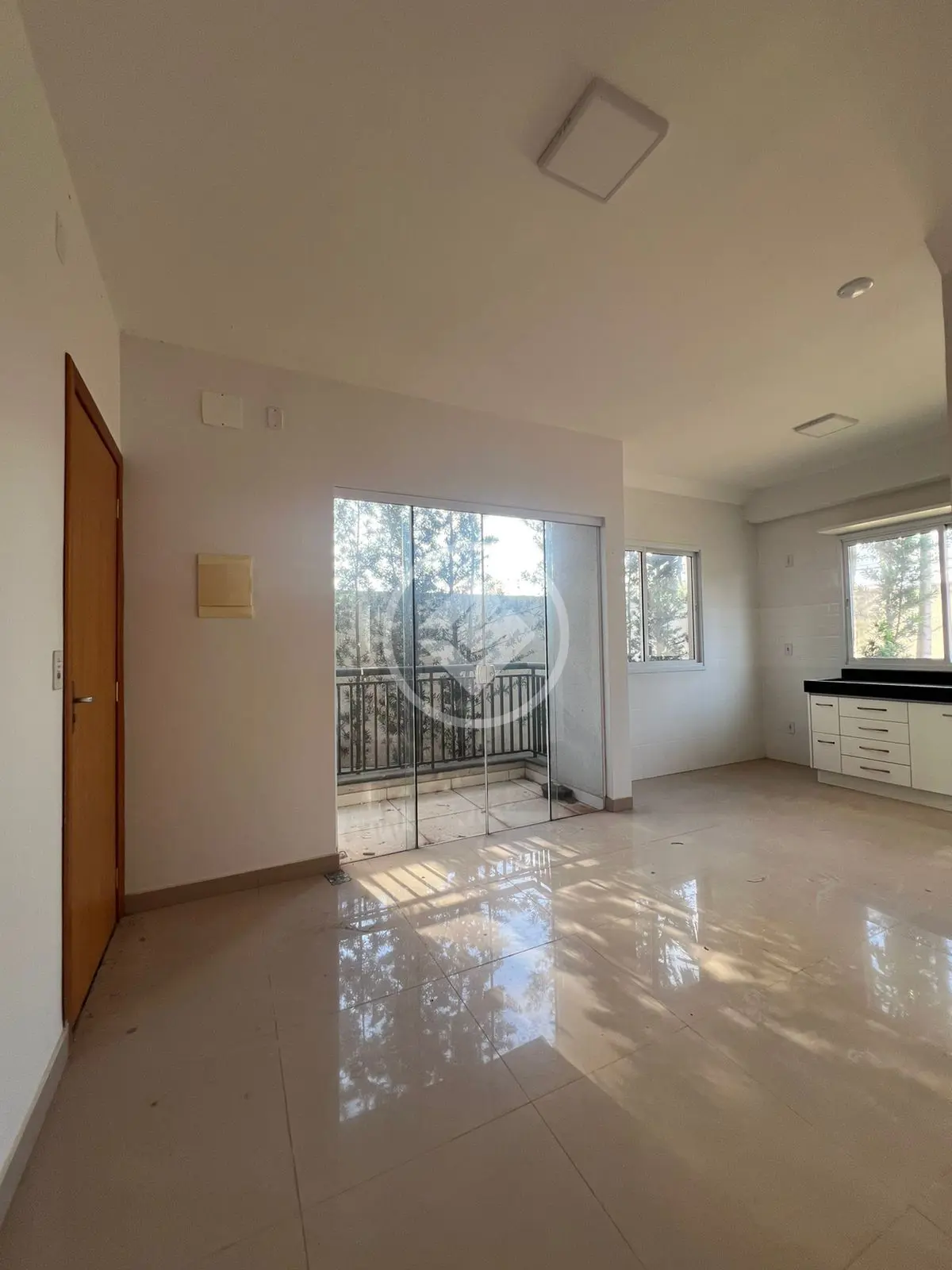 Apartamento 2 Quartos - Vila Rosa