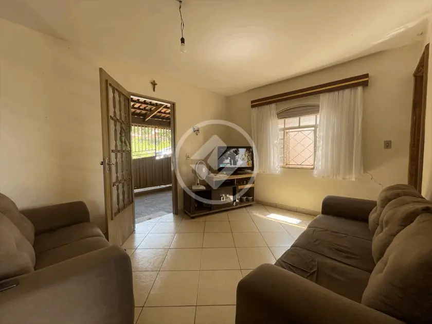 Sobrado 3 quartos no Setor Gentil Meireles, Goiânia — foto 5 de 6