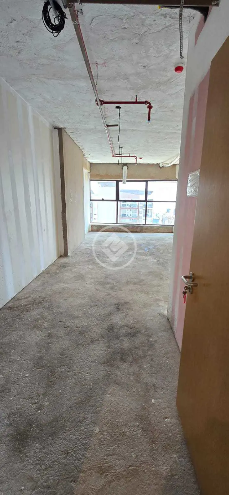 Sala Comercial - Setor Marista