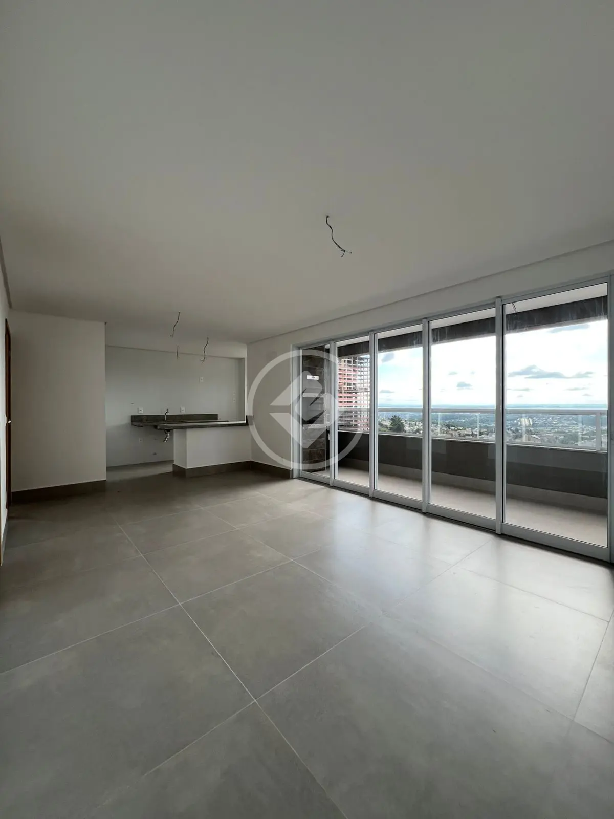Apartamento 3 Suítes - Setor Park Lozandes