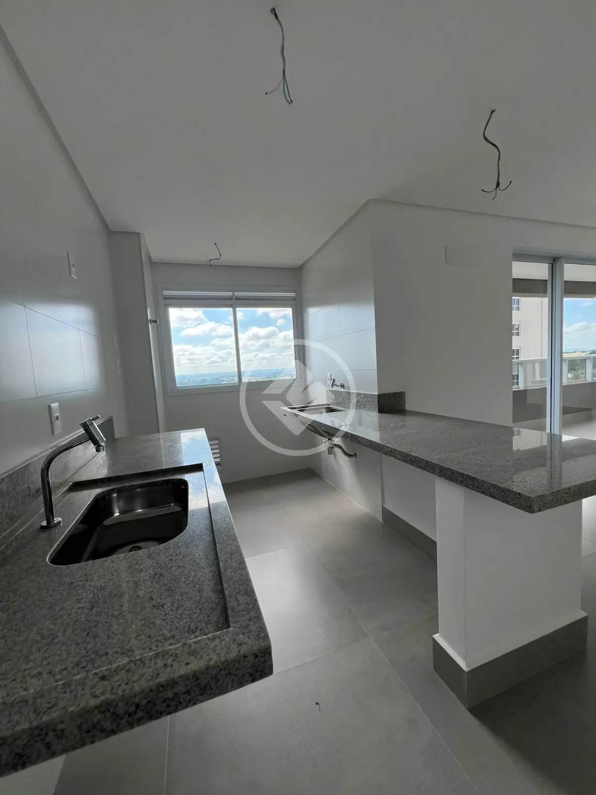Apartamento 3 quartos no Park Lozandes, Goiânia — foto 3 de 6